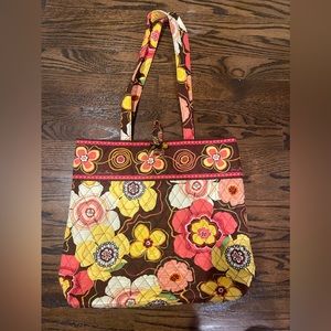 Vera Bradley tote